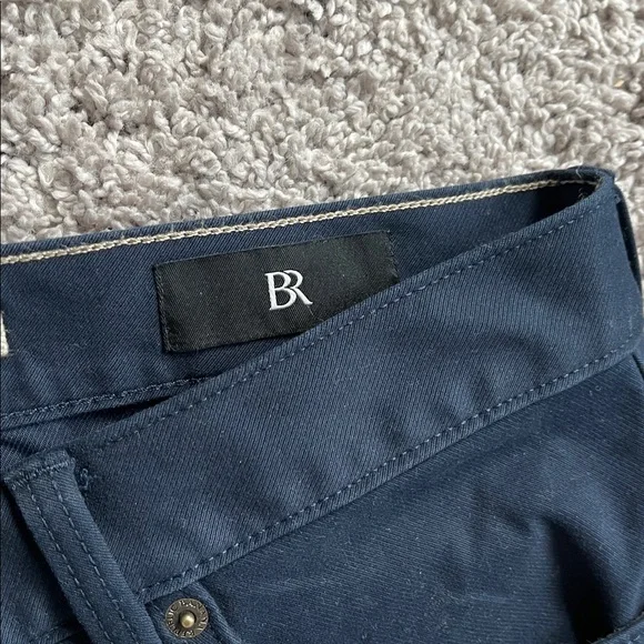 Banana Republic Traveler Pant Slim Fit 32x30 - Picture 3 of 4